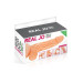 Фаллоимитатор с подвижной крайней плотью Real Body Real JO