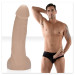 Фаллоимитатор Fleshlight Guys: Ryan Driller Dildo