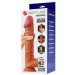 Фаллоимитатор Pretty Love Mendel Sliding Skin 10.2 Latin