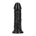 Фаллоимитатор с ароматом лакрицы Toyz4lovers Delicious Dildo Liquorice, 25 см