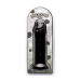 Фаллоимитатор с ароматом лакрицы Toyz4lovers Delicious Dildo Liquorice, 25 см