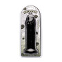 Фаллоимитатор с ароматом лакрицы Toyz4lovers Delicious Dildo Liquorice, 25 см