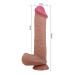 Фаллоимитатор Pretty Love Mendel Sliding Skin 10.2 Latin