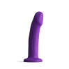 Фаллоимитатор Dorcel Real Pleasure M Purple