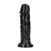 Фаллоимитатор с ароматом лакрицы Toyz4lovers Delicious Dildo Liquorice, 25 см