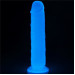 Фаллоимитатор LoveToy Lumino Play Dildo 8