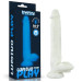 Фаллоимитатор LoveToy Lumino Play Dildo 10.5