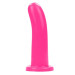 Фаллоимитатор LoveToy Holy Dong Large 6 Pink