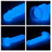 Фалоімітатор LoveToy Lumino Play Dildo 8.5