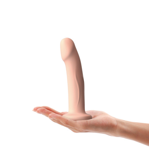 Фаллоимитатор Dorcel Real Pleasure M Vanilla