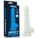 Фалоімітатор LoveToy Lumino Play Dildo 7