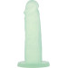 Фаллоимитатор на присоске Cocktails by Addiction – Mint Mojito