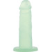 Фаллоимитатор на присоске Cocktails by Addiction – Mint Mojito