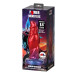 Надувной фэнтезийный фаллоимитатор Power Monsters Shadow Behemoth, 22 см