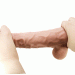 Фалоімітатор Pretty Love Orton Sliding Skin 9.4" Flesh