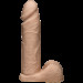 Фаллоимитатор Doc Johnson Vac-U-Lock - 8 Inch ULTRASKYN Cock