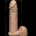 Фаллоимитатор Doc Johnson Vac-U-Lock - 8 Inch ULTRASKYN Cock
