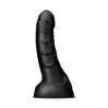 Фаллоимитатор BUTTR - Black Hawk Curved Anal Dildo