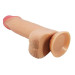 Фаллоимитатор Pretty Love 008106 Sliding Skin 8.1 Flesh