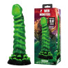 Фэнтезийный фаллоимитатор Power Monsters Manticore, 23 см