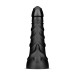 Фаллоимитатор BUTTR - Black Hawk Curved Anal Dildo