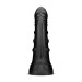 Фаллоимитатор BUTTR - Black Hawk Curved Anal Dildo