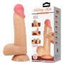 Фаллоимитатор Pretty Love 008106 Sliding Skin 8.1 Flesh