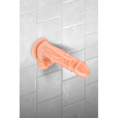 Фаллоимитатор Real Body Real Tony