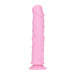 Фаллоимитатор с ароматом жвачки- Toyz4lovers Delicious Dildo Bubble Gum, 20 см