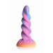 Фэнтезийный фаллоимитатор Creature Cocks Glow-in-the-Dark Unicorn Dildo