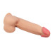 Фаллоимитатор Pretty Love Sliding Skin 8.5" Flesh