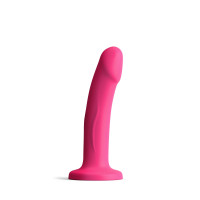 Фаллоимитатор Dorcel Real Pleasure S Magenta
