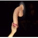 Фалоімітатор LoveToy Legendary King Sized Realistic Dildo 10.5