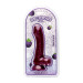 Фаллоимитатор с ароматом ежевики Toyz4lovers Delicious Dildo Berries, 18,5 см