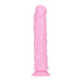 Фаллоимитатор с ароматом жвачки- Toyz4lovers Delicious Dildo Bubble Gum, 20 см