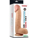 Фалоімітатор LoveToy Legendary King Sized Realistic Dildo 10.5