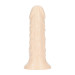Фаллоимитатор с ароматом ванили Toyz4lovers Delicious Dildo Vanilla, 15 см