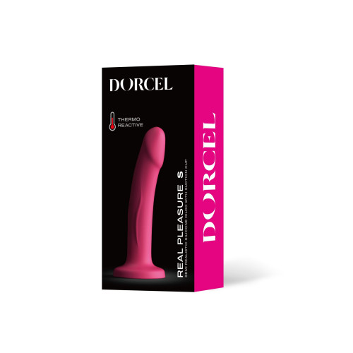 Фалоімітатор Dorcel Real Pleasure S Magenta