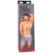 Фаллоимитатор Doc Johnson Signature Cocks Alex Jones 11 inch UltraSkyn