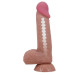 Фаллоимитатор Pretty Love 008106 Sliding Skin 8.1 Latin