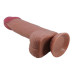 Фаллоимитатор Pretty Love 008106 Sliding Skin 8.1 Latin