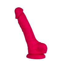 Фаллоимитатор Alive Adam Розовый L