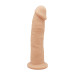 Фалоімітатор Silexd Oscar Premium Silicone Dildo MODEL 2 Розмір 9"
