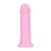 Фаллоимитатор с ароматом жвачки- Toyz4lovers Delicious Dildo Bubble Gum, 25 см