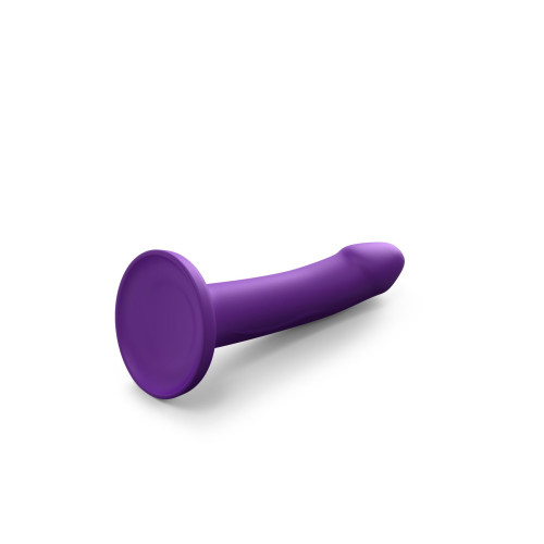 Фалоімітатор Dorcel Real Pleasure S Purple