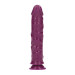 Фалоімітатор з ароматом ожини Toyz4lovers Delicious Dildo Berries, 20 см