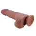 Фаллоимитатор Pretty Love Sliding Skin 8.5" Latin