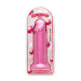 Фаллоимитатор с ароматом жвачки- Toyz4lovers Delicious Dildo Bubble Gum, 25 см