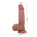 Фаллоимитатор Pretty Love Sliding Skin 8.5" Latin