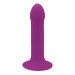 Дилдо Adrien Lastic Hitsens 6 - 5 inch Purple